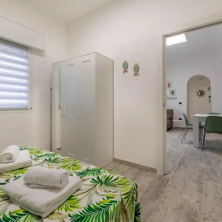 Fico D'india By Latuapuglia Holiday home