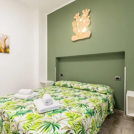 Holiday home Fico D'india By Latuapuglia San Pietro in Bevagna