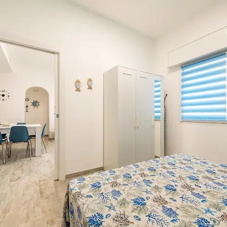Fico D'india By Latuapuglia Holiday home San Pietro in Bevagna