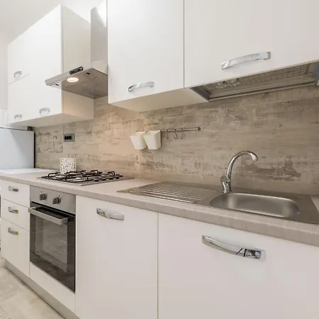 Fico D'india By Latuapuglia Holiday home