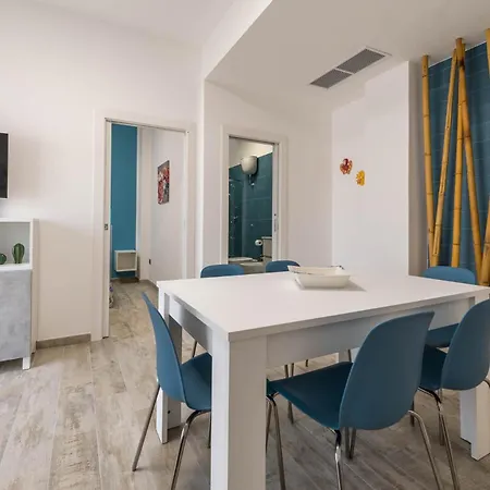 Casa de Férias Fichi D'india
