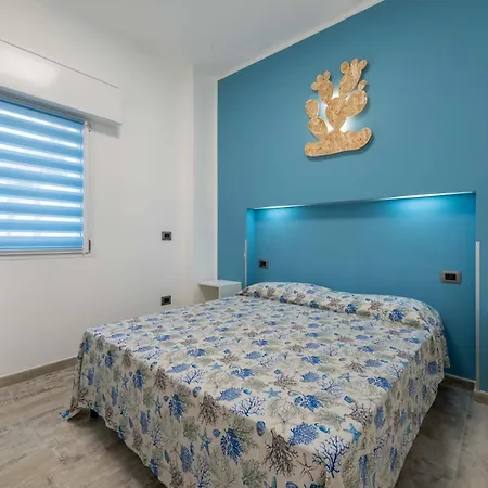 Holiday home Fico D'india By Latuapuglia *