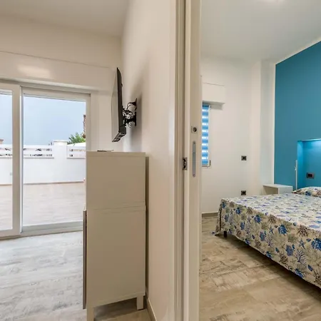 Fico D'india By Latuapuglia Holiday home San Pietro in Bevagna