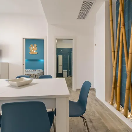 Holiday home Fico D'india By Latuapuglia San Pietro in Bevagna