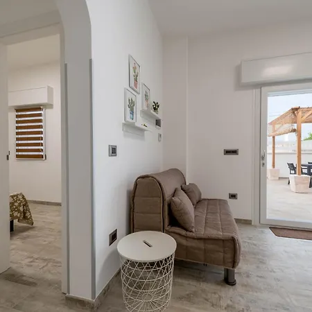 Fico D'india By Latuapuglia Holiday home