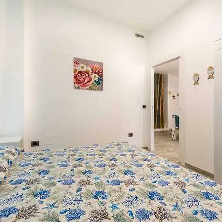 Fico D'india By Latuapuglia Holiday home *