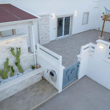 Fico D'india By Latuapuglia Holiday home San Pietro in Bevagna