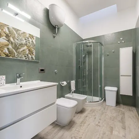 Holiday home Fico D'india By Latuapuglia San Pietro in Bevagna