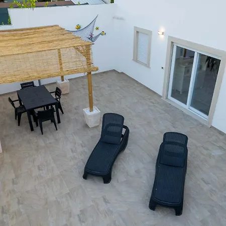 Fico D'india By Latuapuglia Holiday home