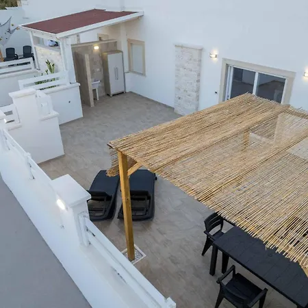 Holiday home Fico D'india By Latuapuglia