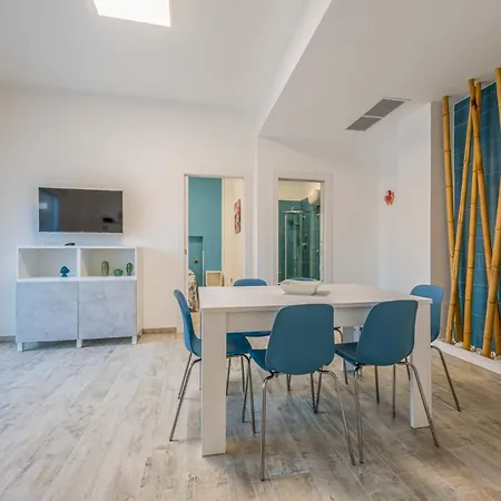 Fico D'india By Latuapuglia Holiday home *