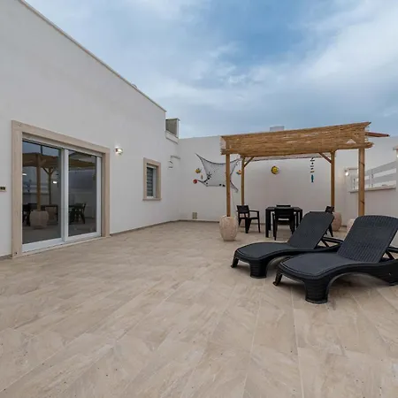 Holiday home Fico D'india By Latuapuglia San Pietro in Bevagna