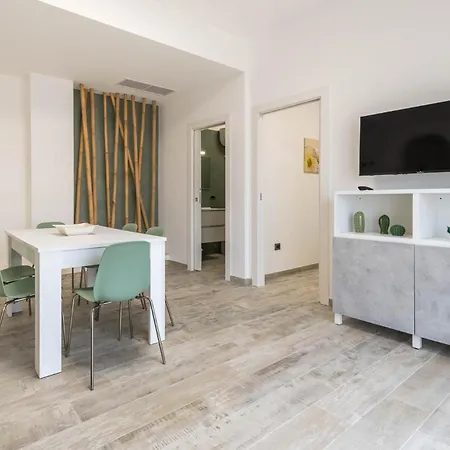 Fico D'india By Latuapuglia Holiday home