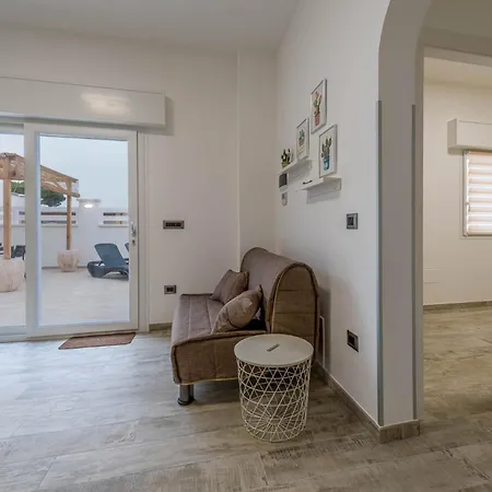 Holiday home Fico D'india By Latuapuglia San Pietro in Bevagna