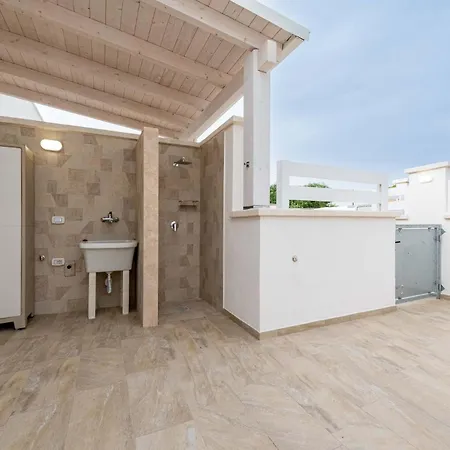 Holiday home Fico D'india By Latuapuglia