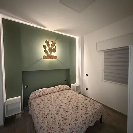 Casa de Férias Fichi D'india San Pietro in Bevagna